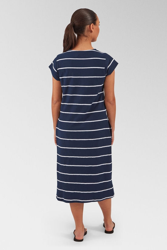 Cotswold Womens Hartland Cap Dress