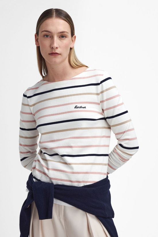 Cotswold Womens Hawkins Long Sleeve T-Shirt