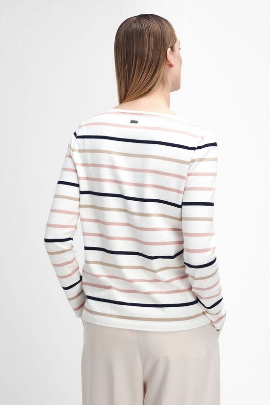 Cotswold Womens Hawkins Long Sleeve T-Shirt