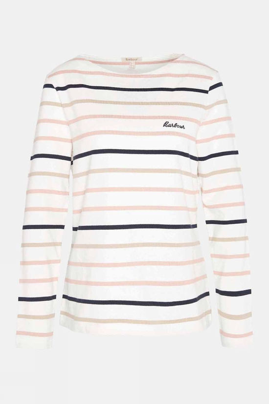 cotswold Womens Hawkins Long Sleeve T-Shirt