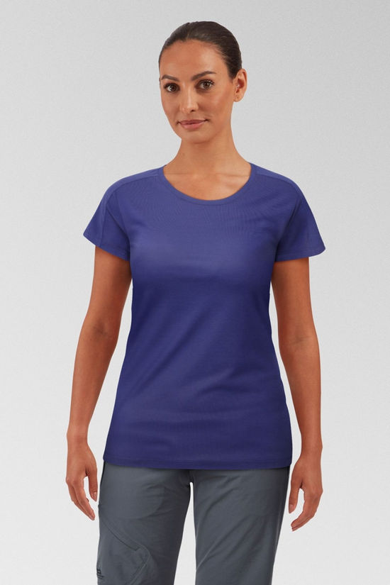 Cotswold Womens Headpoint T-Shirt