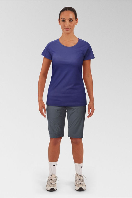 Cotswold Womens Headpoint T-Shirt