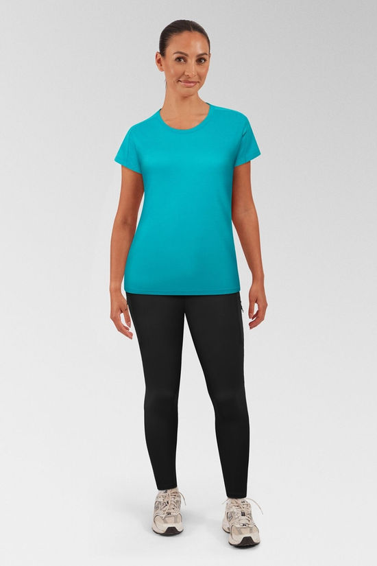 Cotswold Womens Headpoint T-Shirt
