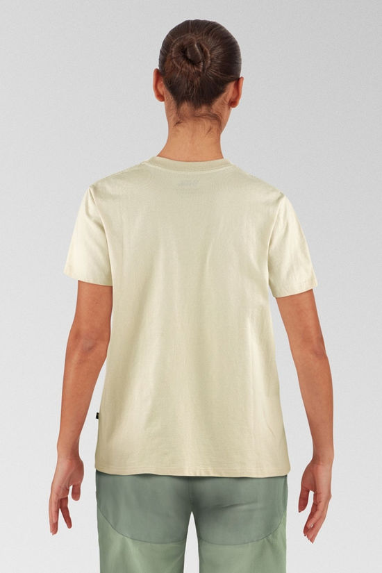 Cotswold Womens Heavy Classic T-Shirt