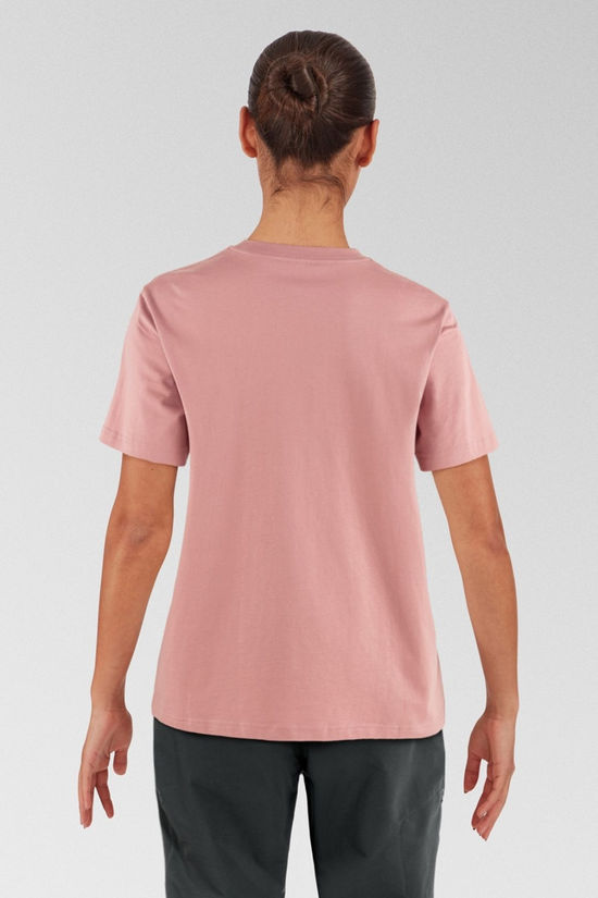Cotswold Womens Heavy Classic T-Shirt