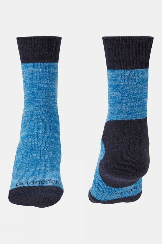 Cotswold Womens Heavyweight Merino Comfort Socks