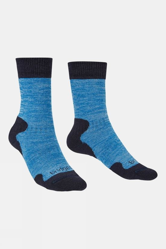 cotswold Womens Heavyweight Merino Comfort Socks