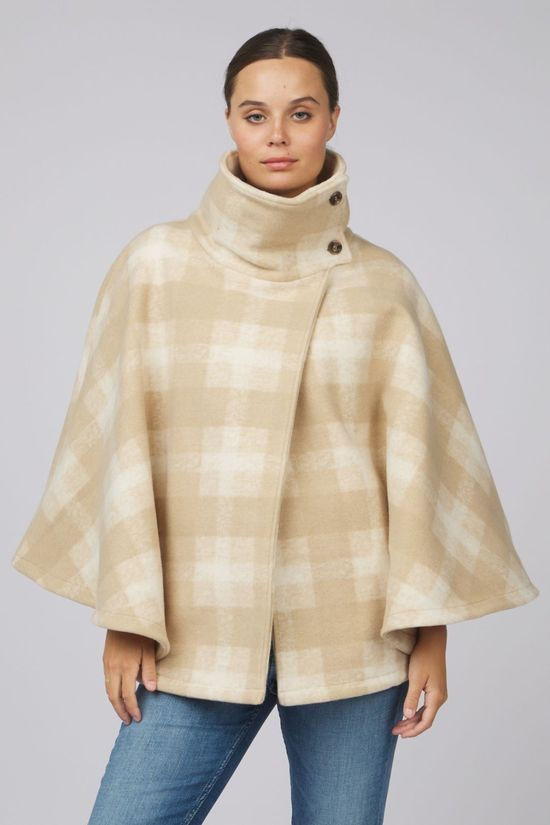 Cotswold Womens Helena Poncho