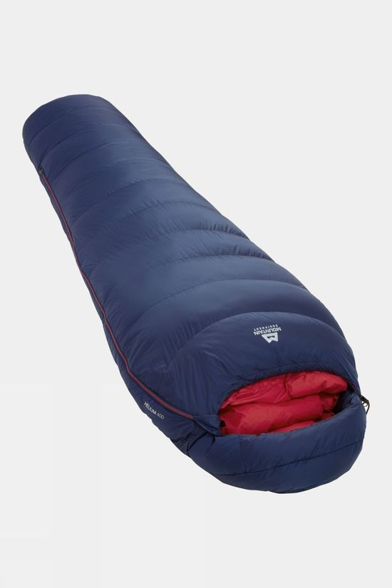 Cotswold Womens Helium 400 Sleeping Bag - Regular