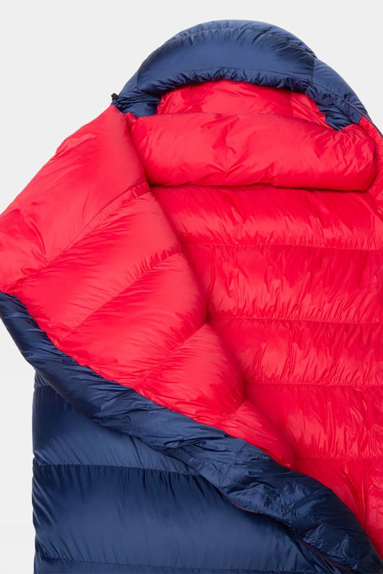 Cotswold Womens Helium 400 Sleeping Bag - Regular