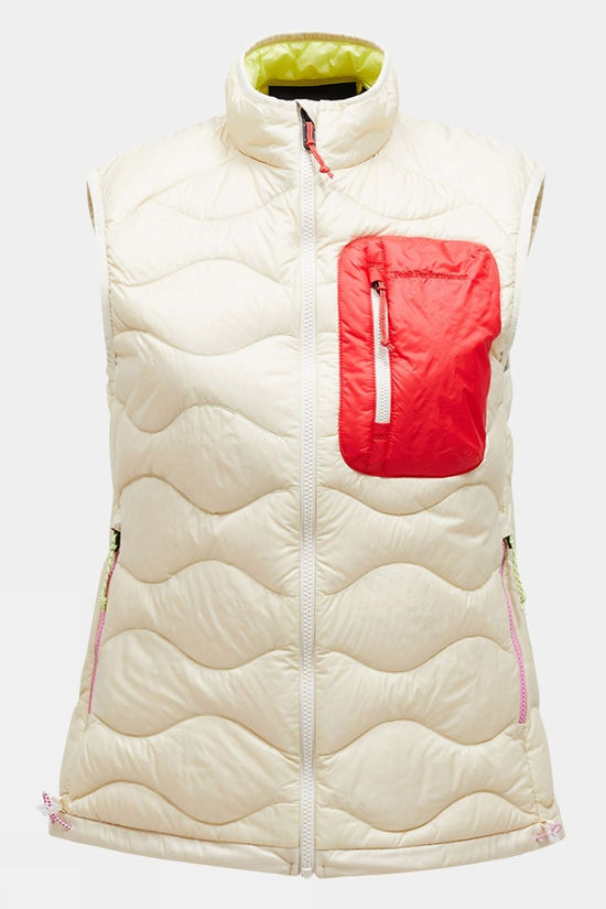 cotswold Womens Helium Utility Down Vest