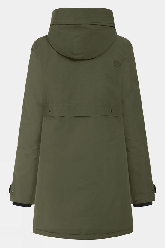 Cotswold Womens Helle 5 Parka