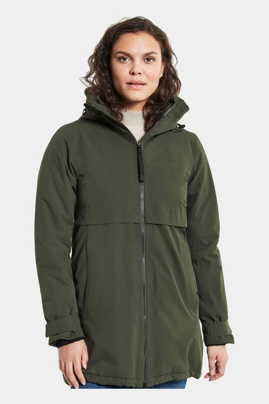 Cotswold Womens Helle 5 Parka