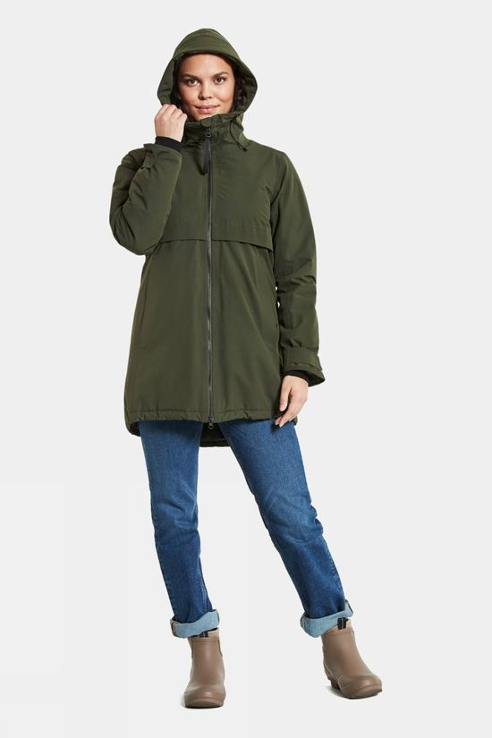 Cotswold Womens Helle 5 Parka