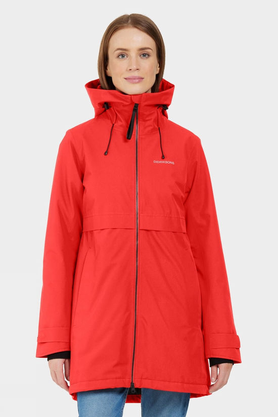Cotswold Womens Helle 5 Parka