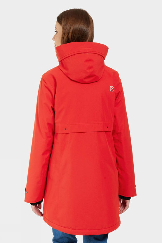 Cotswold Womens Helle 5 Parka