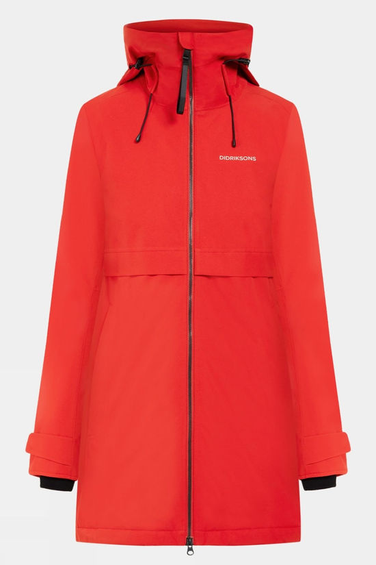 cotswold Womens Helle 5 Parka