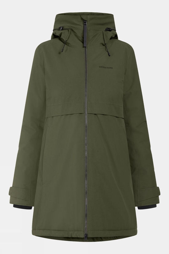 cotswold Womens Helle 5 Parka