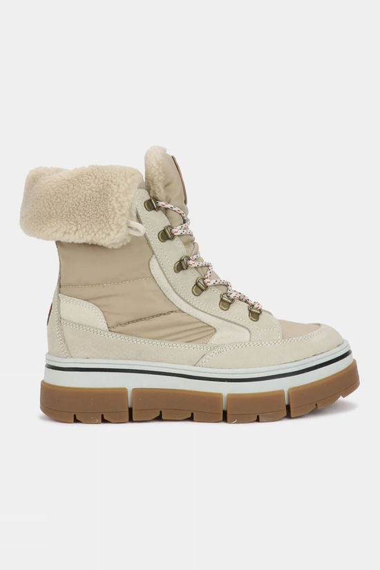 cotswold Womens Henta Lace Up Snow Boots