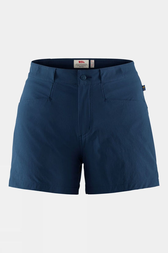 cotswold Womens High Coast Lite Shorts