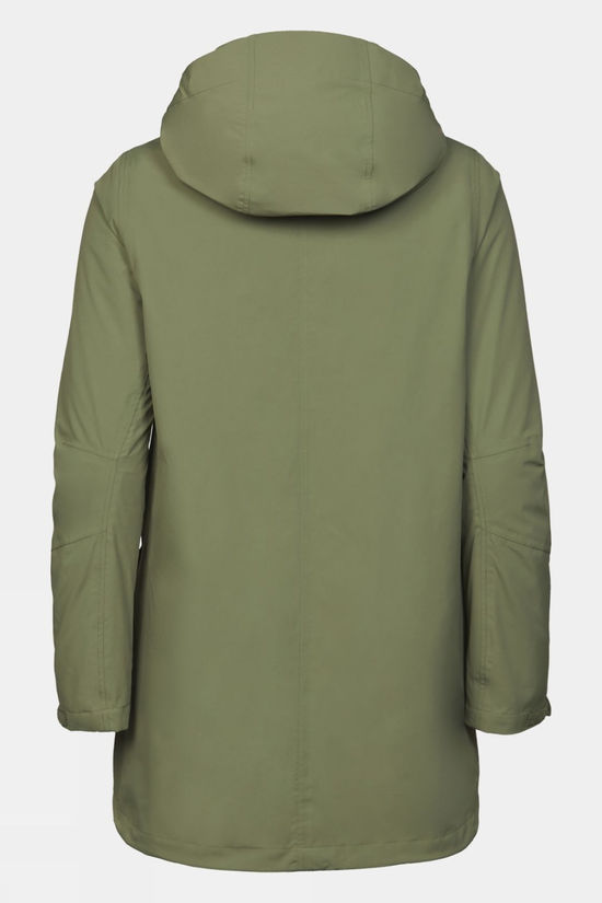 Cotswold Womens Highland III 3-In-1 Parka