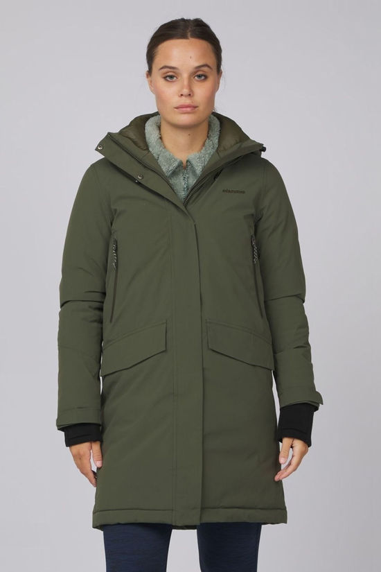 Cotswold Womens Highland III Winter Jacket