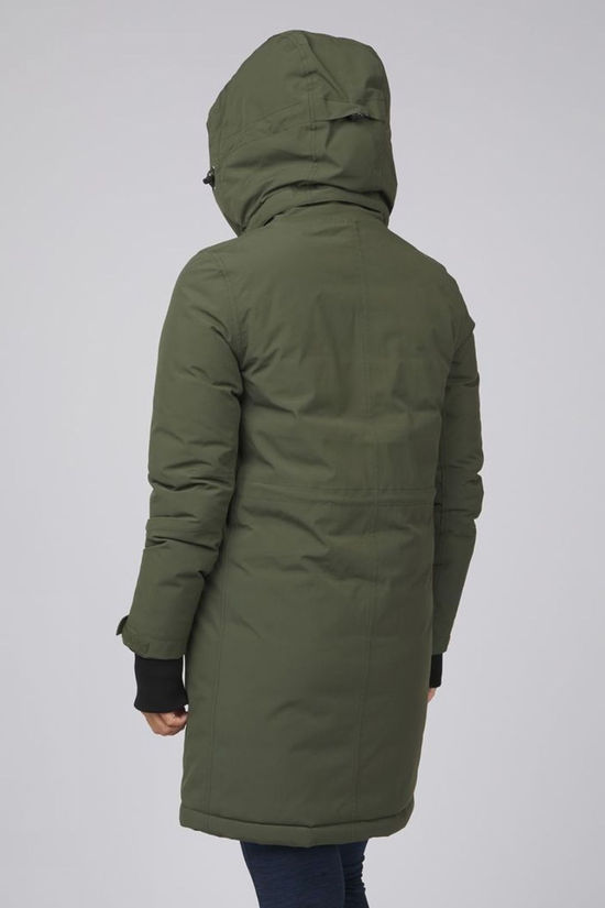 Cotswold Womens Highland III Winter Jacket