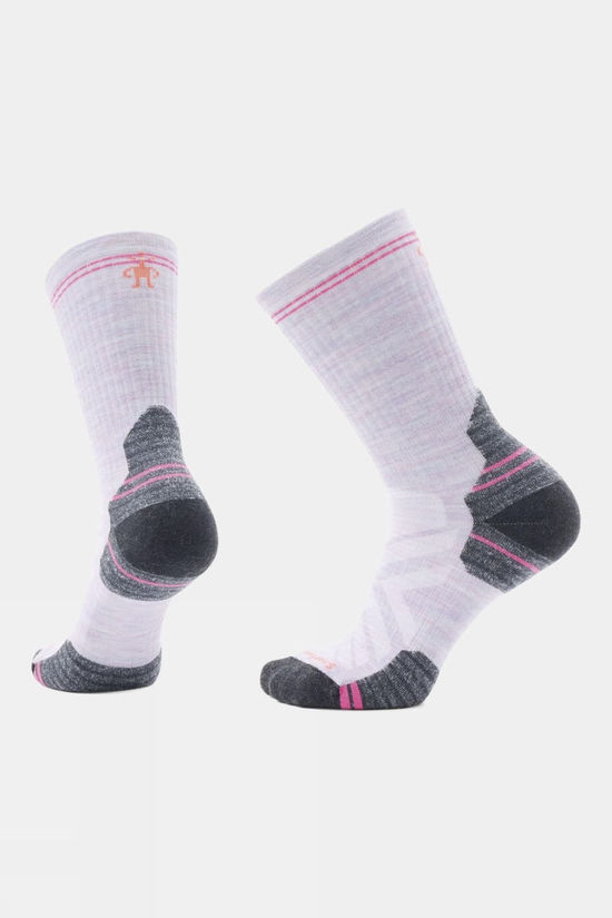 cotswold Womens Hike Targeted Cushion Crew Socks