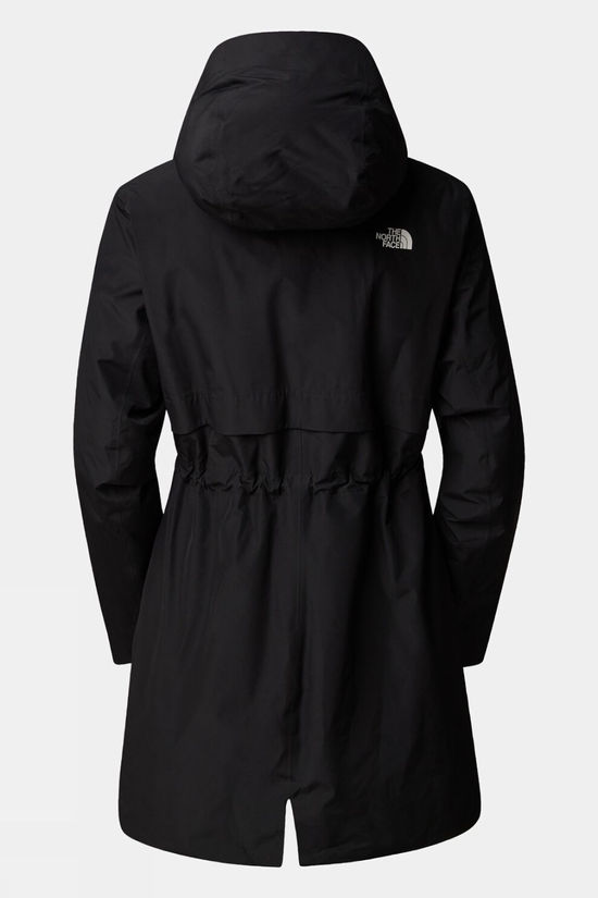 Cotswold Womens Hikesteller Insulated Parka