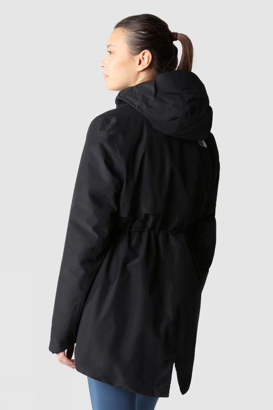 Cotswold Womens Hikesteller Insulated Parka