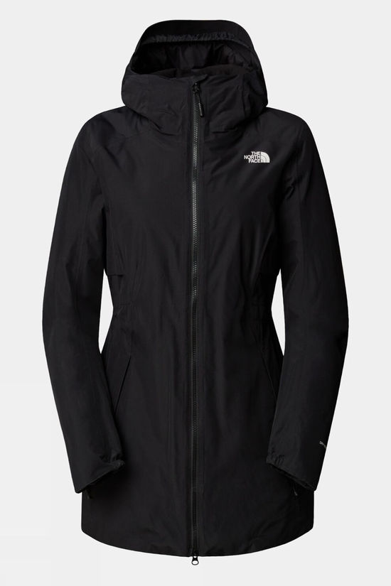 cotswold Womens Hikesteller Insulated Parka