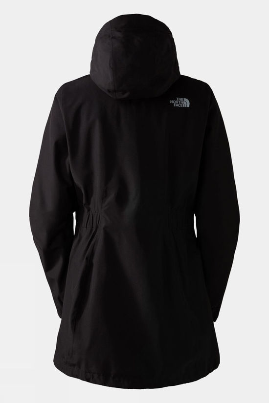 Cotswold Womens Hikesteller Parka Shell Jacket