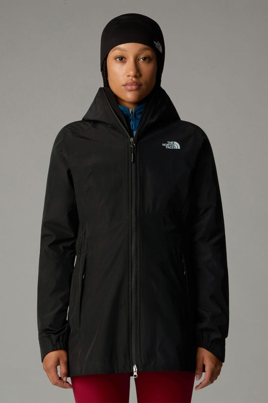 Cotswold Womens Hikesteller Parka Shell Jacket