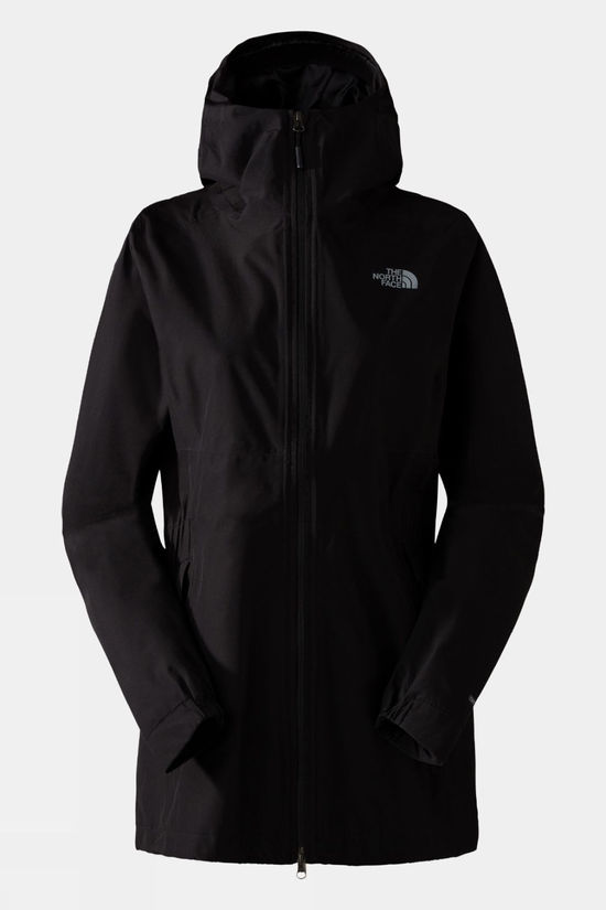 cotswold Womens Hikesteller Parka Shell Jacket
