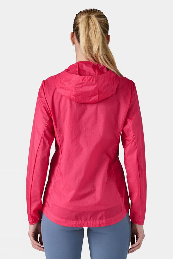 Cotswold Womens Houdini Jacket