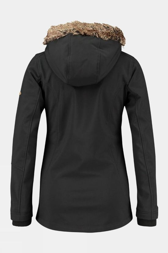 Cotswold Womens Husky Jacket