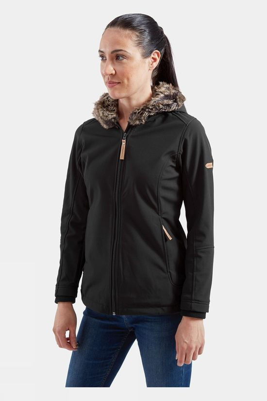 Cotswold Womens Husky Jacket