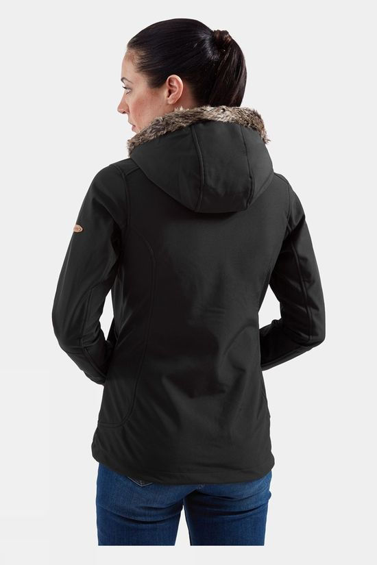 Cotswold Womens Husky Jacket