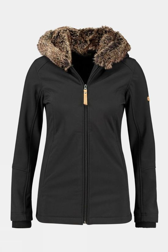 cotswold Womens Husky Jacket
