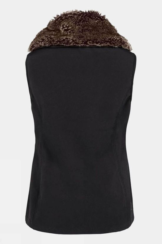 Cotswold Womens Husky Vest