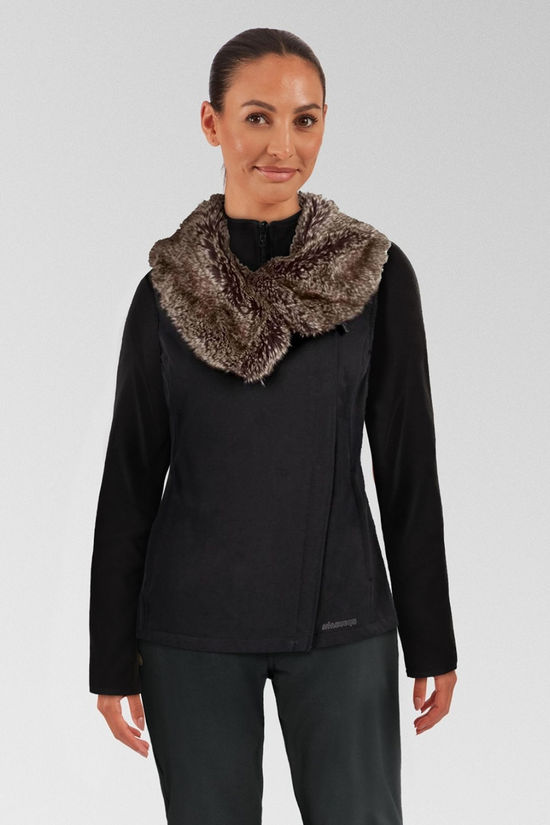 Cotswold Womens Husky Vest