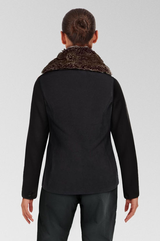 Cotswold Womens Husky Vest