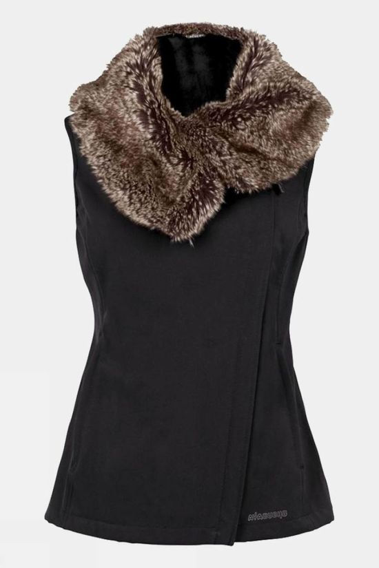 cotswold Womens Husky Vest