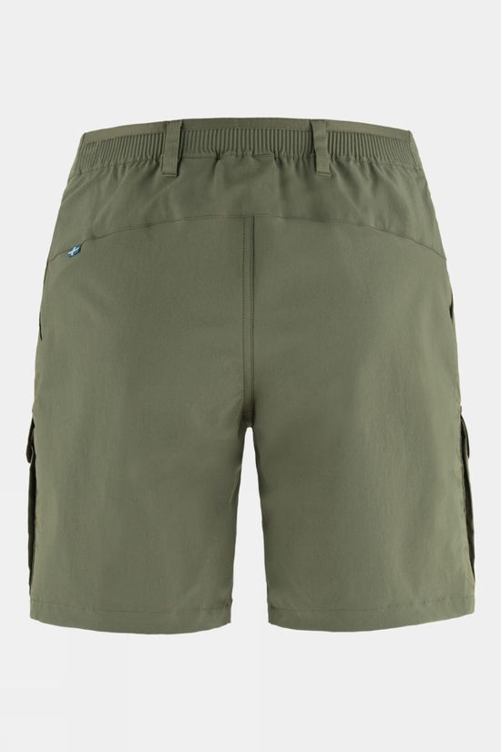 Cotswold Womens Hybrid Trail Shorts