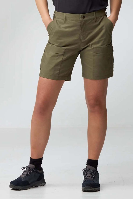 Cotswold Womens Hybrid Trail Shorts