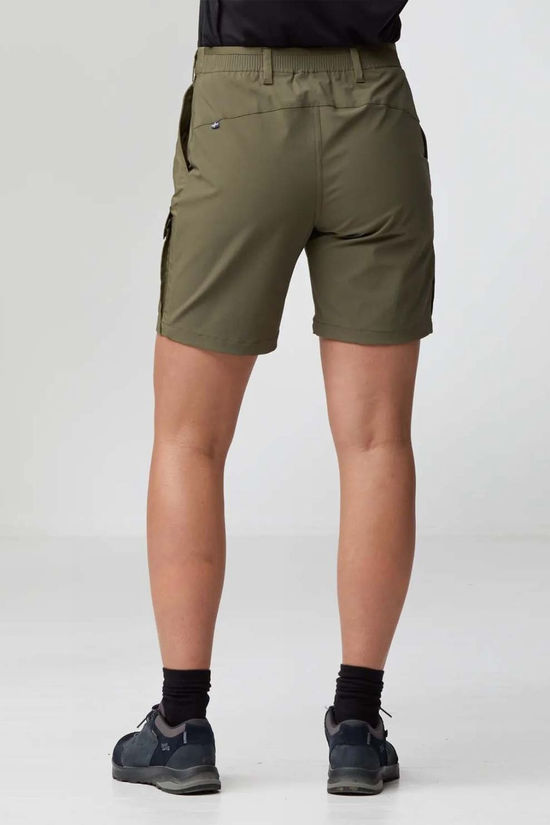 Cotswold Womens Hybrid Trail Shorts
