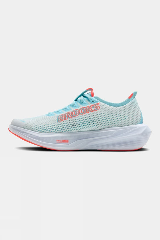 Womens Hyperion 3 Shoes