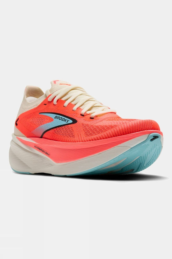 Womens Hyperion Max 3 Shoes