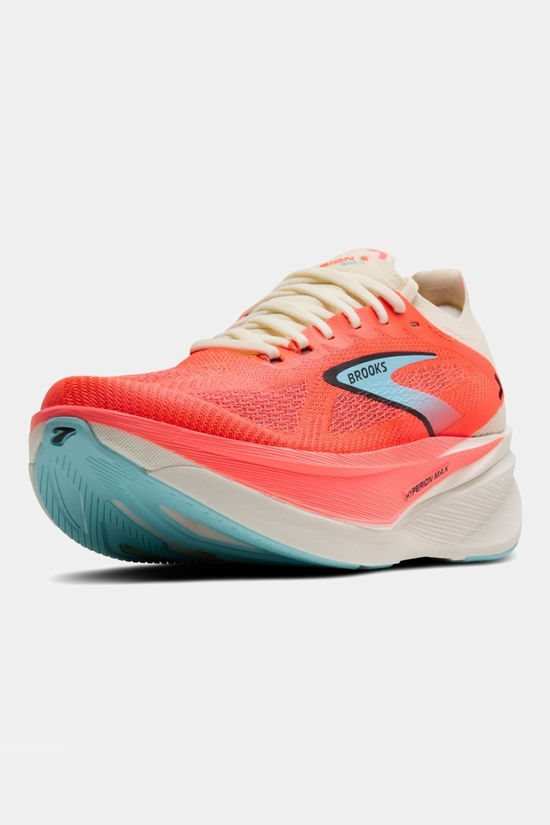 Womens Hyperion Max 3 Shoes