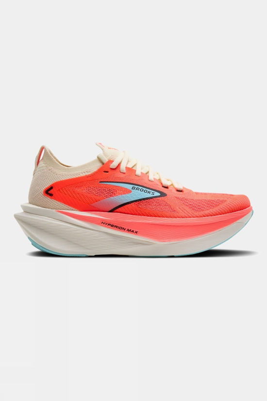 Womens Hyperion Max 3 Shoes